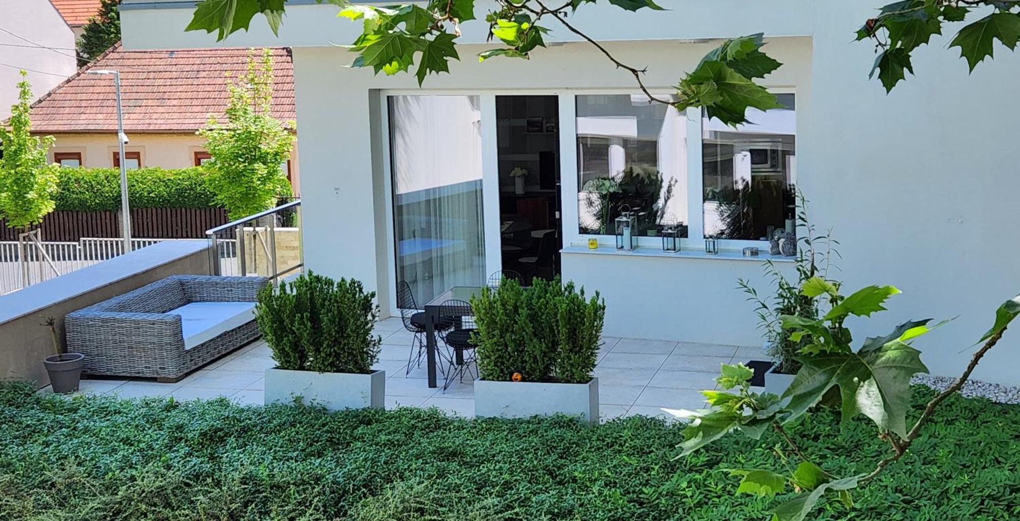 Spa Residence Carbona LIO Suites F03 Heviz Exterior foto